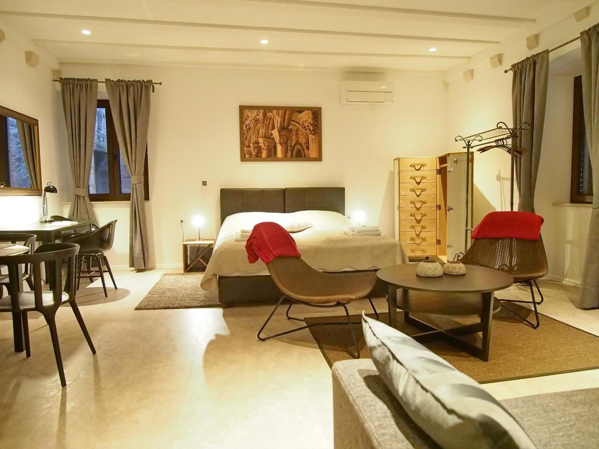Luxury Style Apartments Dubrovnik Ngoại thất bức ảnh
