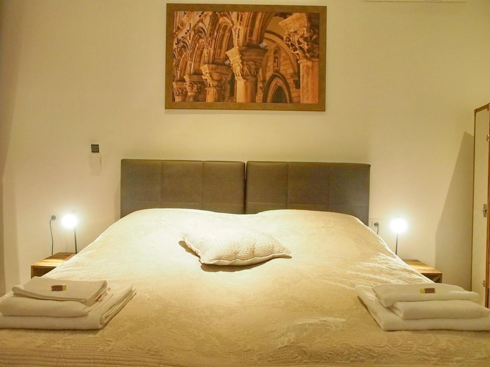 Luxury Style Apartments Dubrovnik Ngoại thất bức ảnh