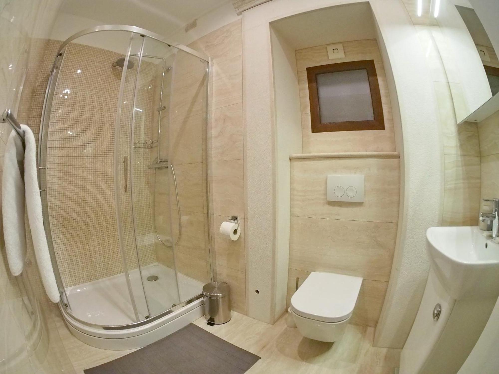 Luxury Style Apartments Dubrovnik Phòng bức ảnh