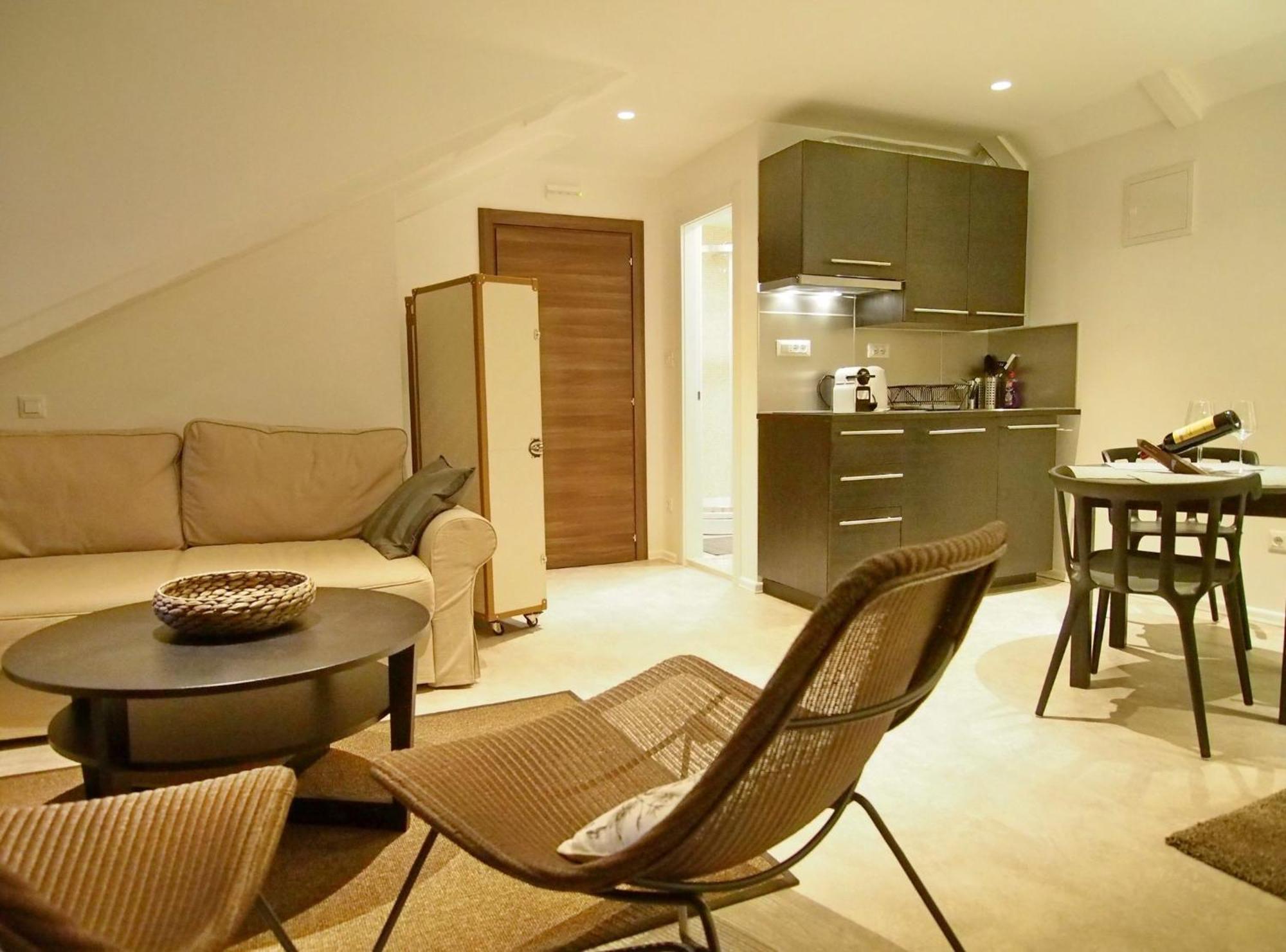 Luxury Style Apartments Dubrovnik Phòng bức ảnh