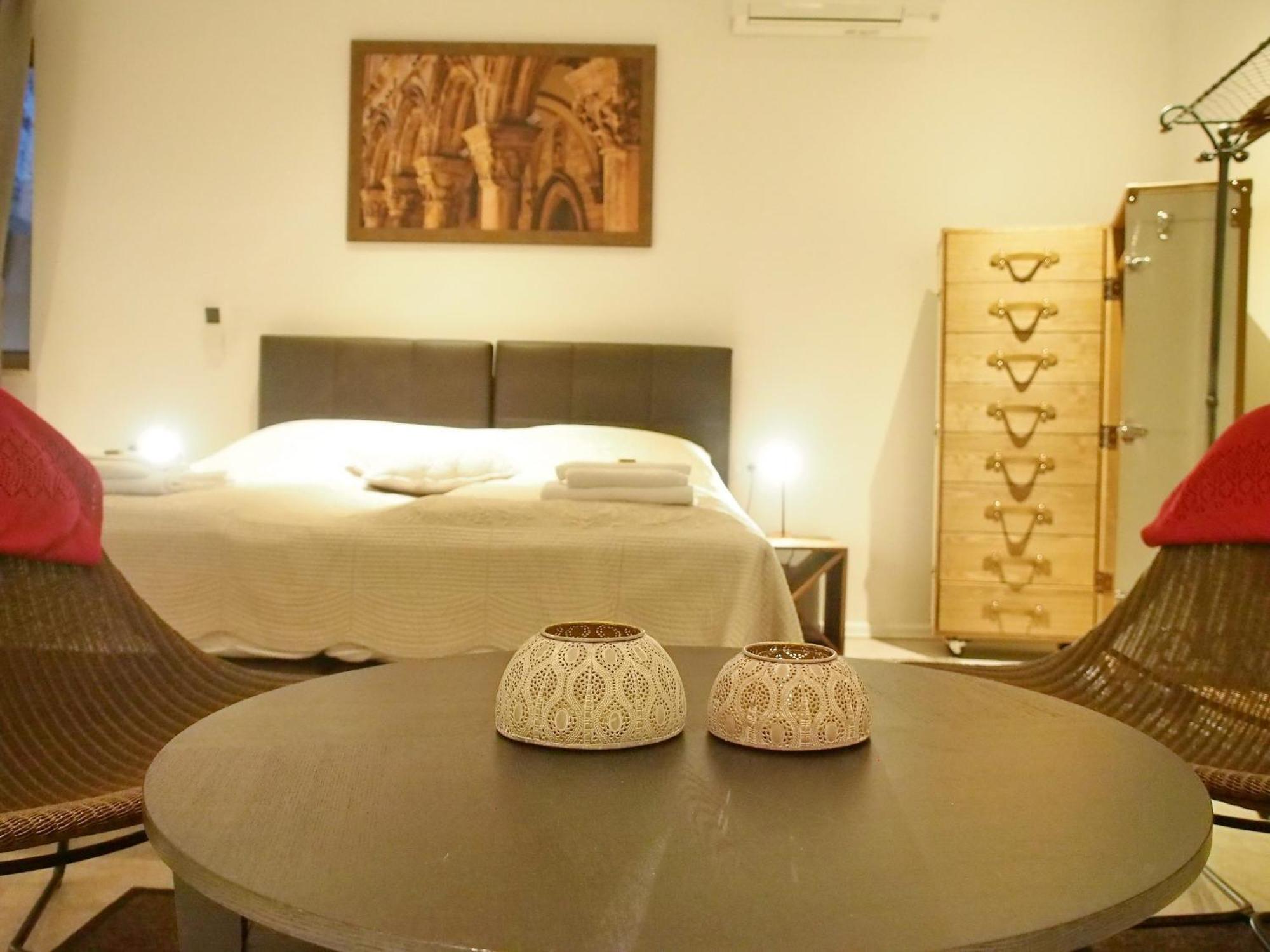 Luxury Style Apartments Dubrovnik Phòng bức ảnh