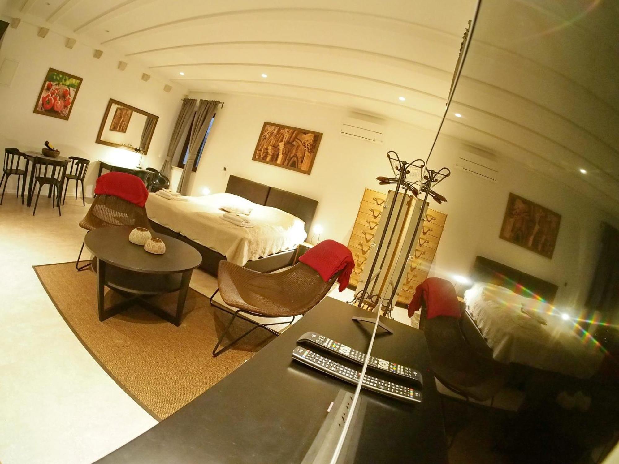 Luxury Style Apartments Dubrovnik Phòng bức ảnh