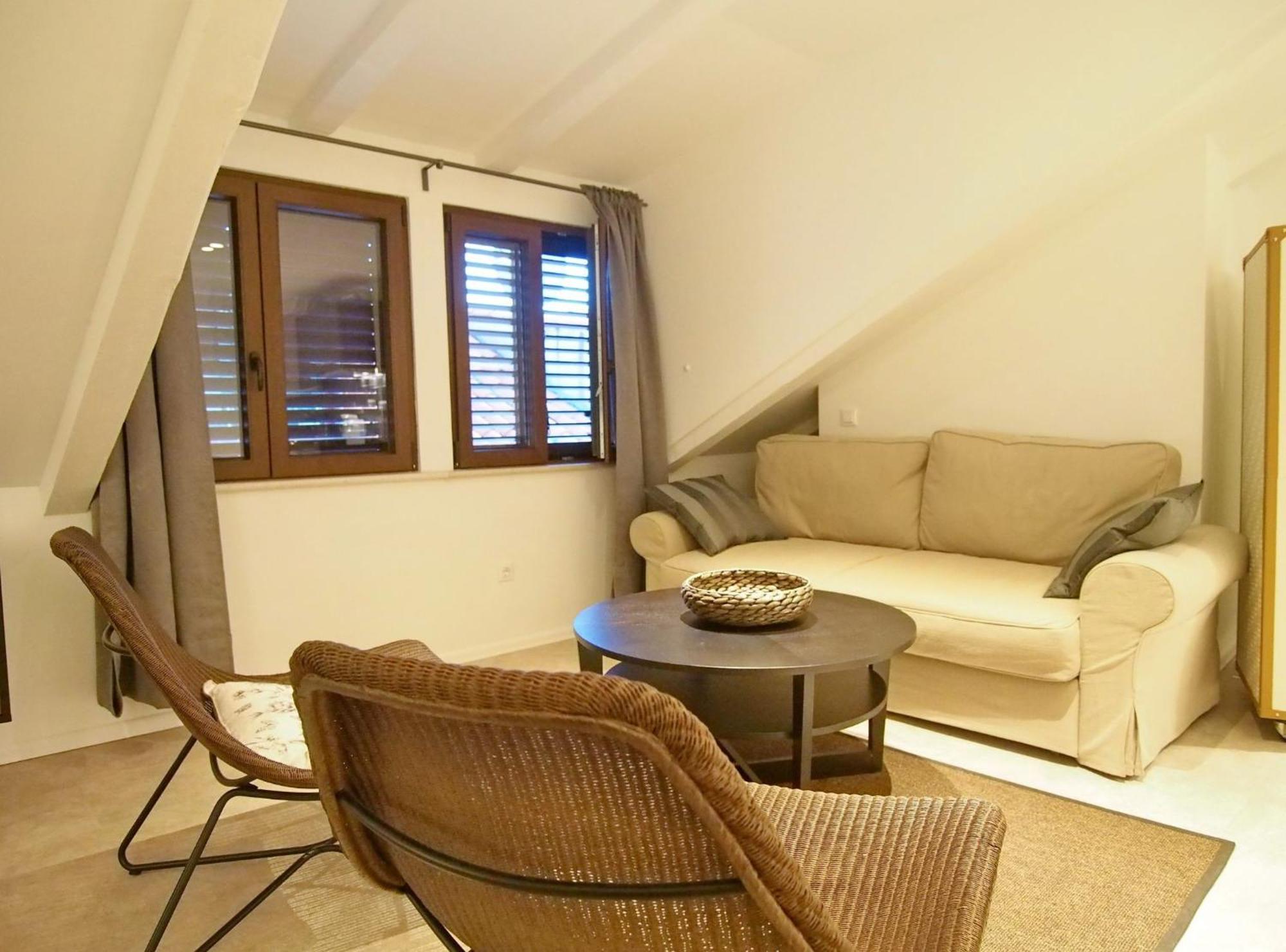 Luxury Style Apartments Dubrovnik Phòng bức ảnh