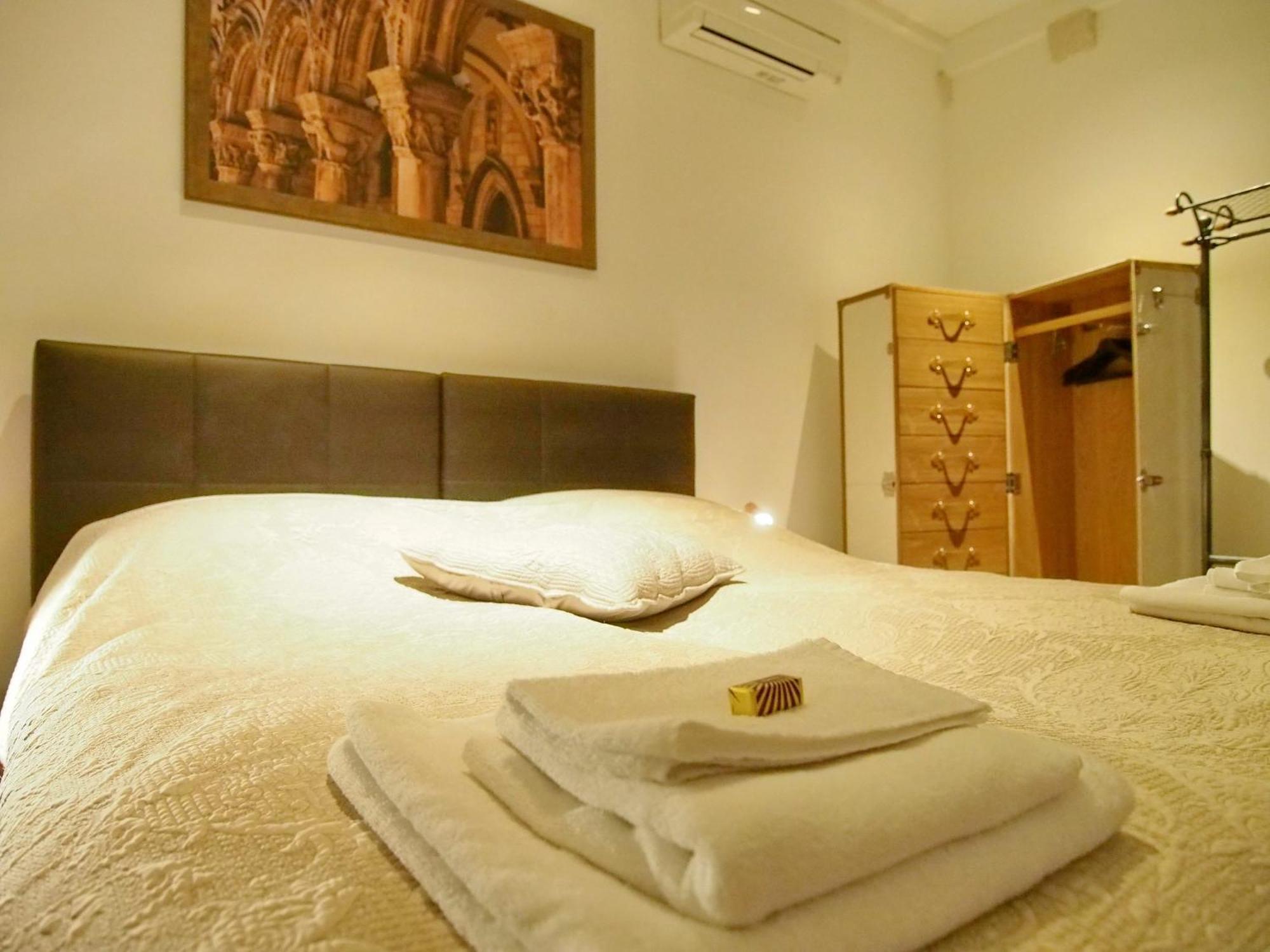 Luxury Style Apartments Dubrovnik Phòng bức ảnh