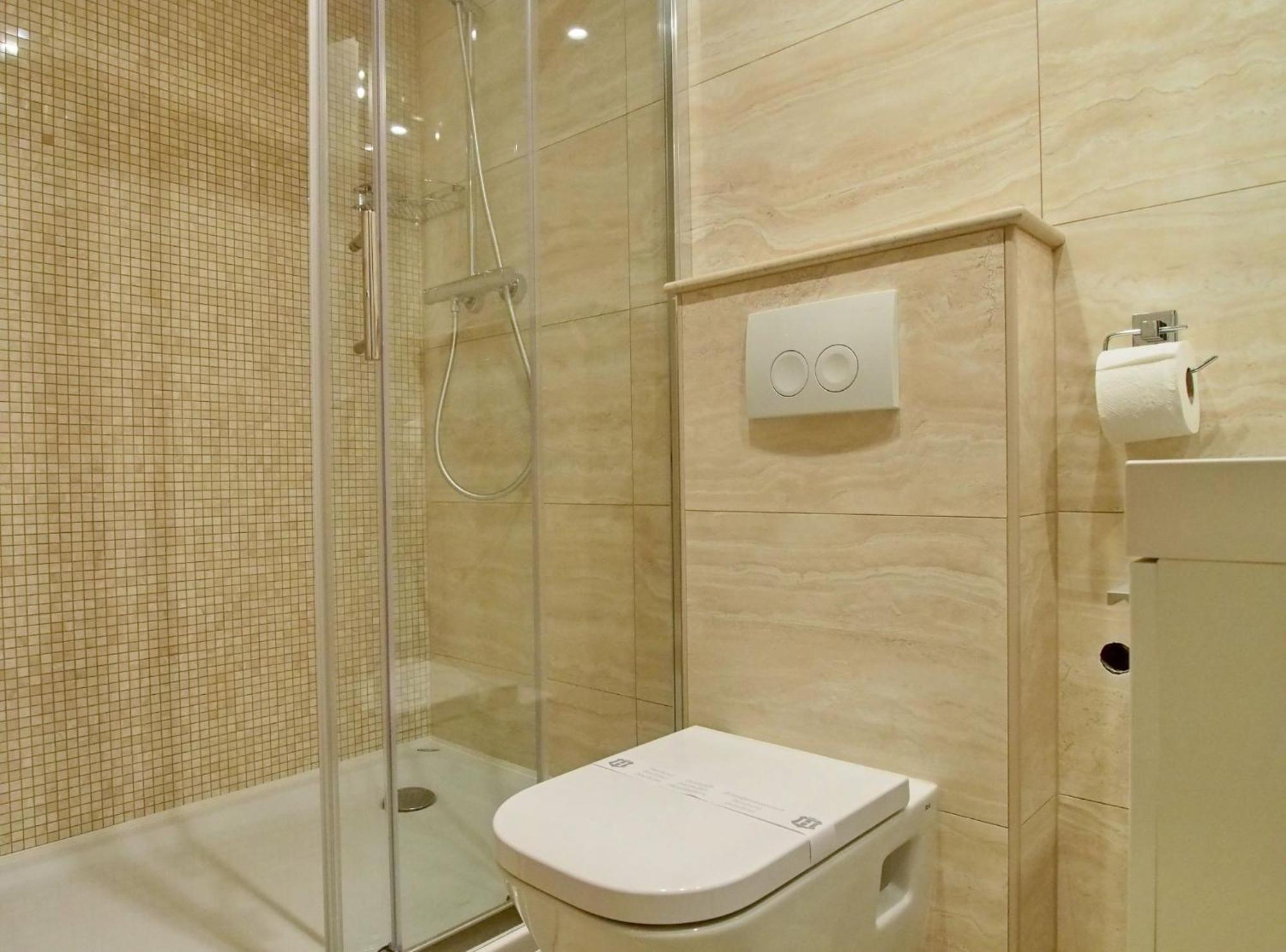 Luxury Style Apartments Dubrovnik Phòng bức ảnh