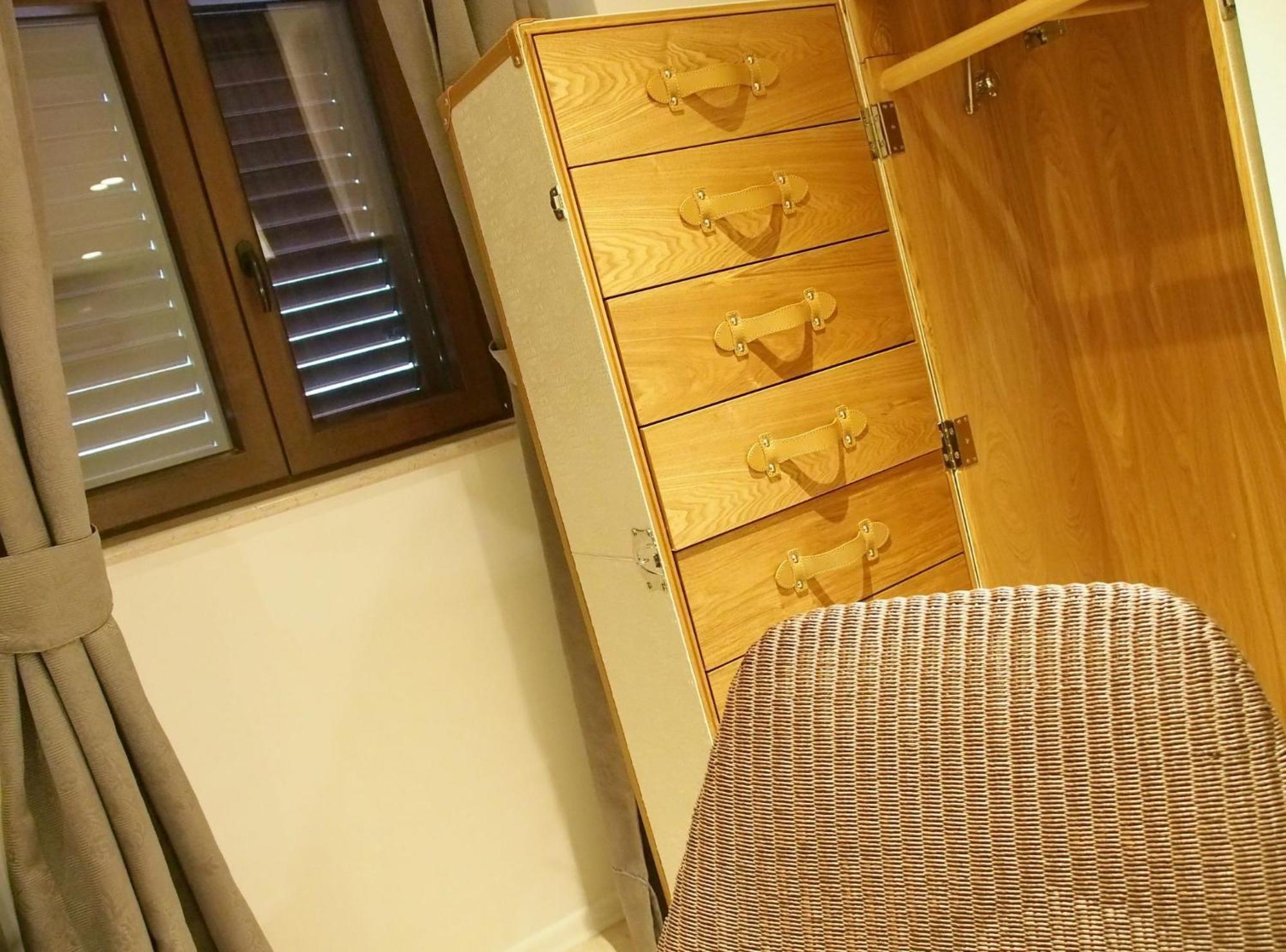 Luxury Style Apartments Dubrovnik Phòng bức ảnh