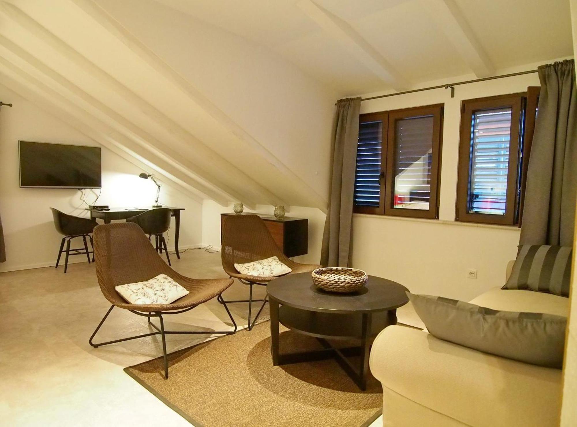 Luxury Style Apartments Dubrovnik Phòng bức ảnh